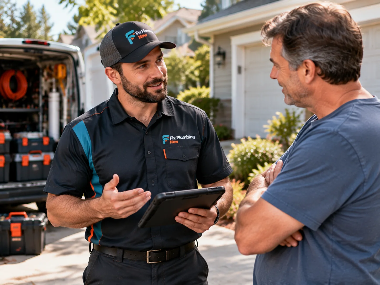 Clogged Drain Service Logan, WV FAQs
